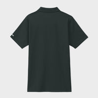 Charcoal Performance Polo