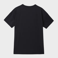 Black Men Relax Tee