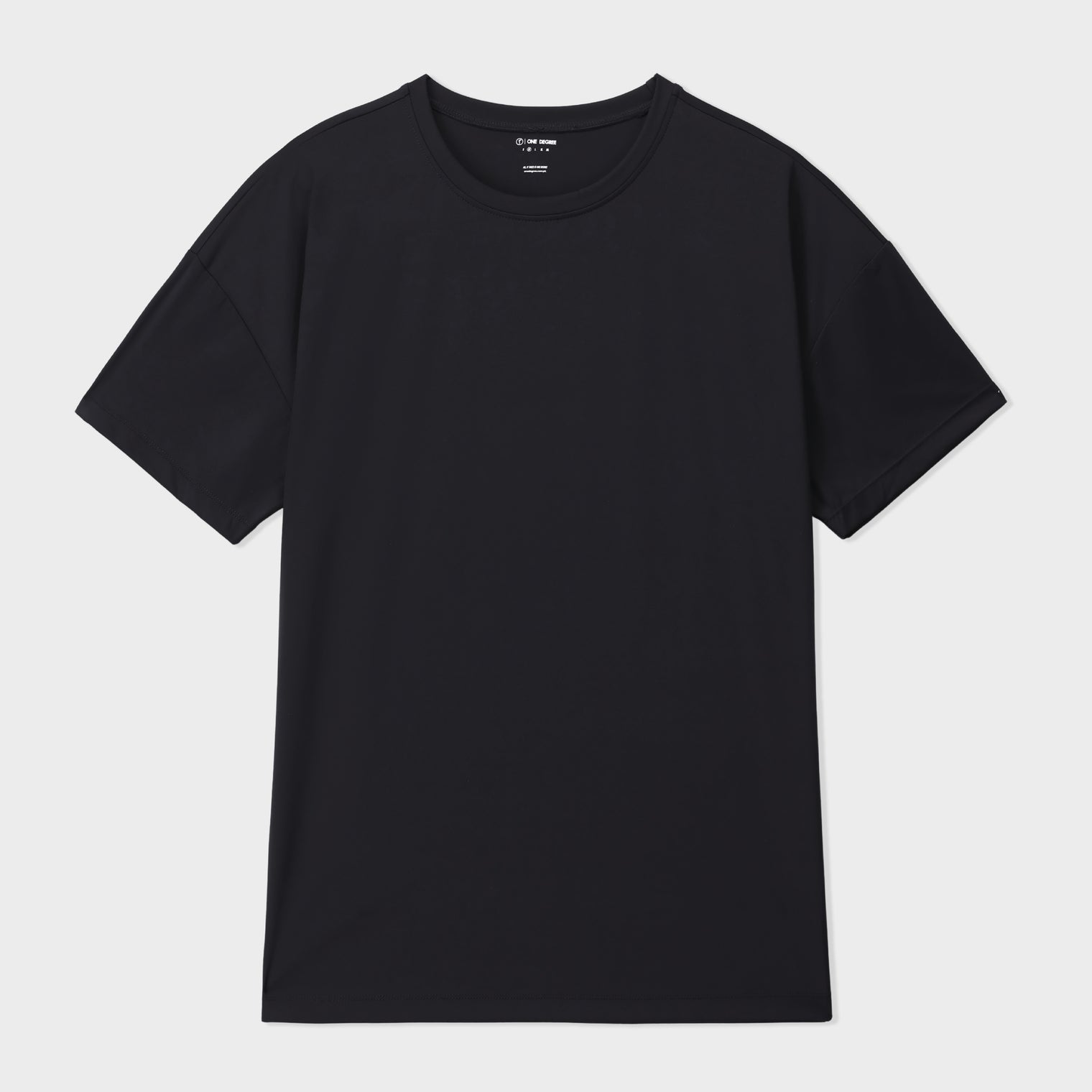 Black Men Relax Tee