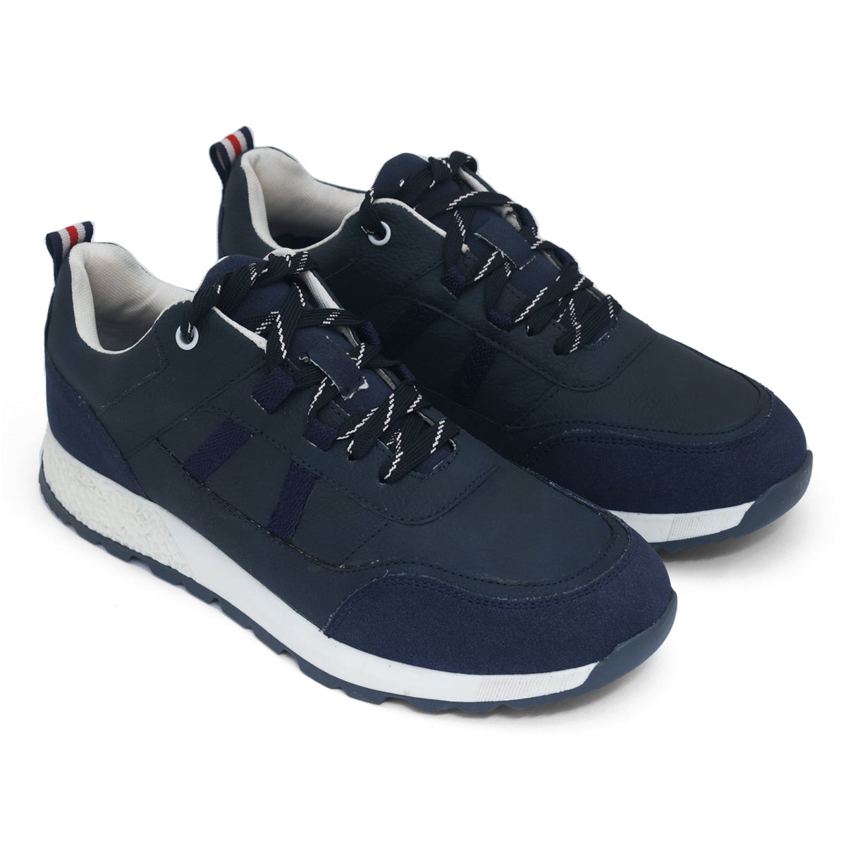 Navy Lunor shoe for men in Pakistan