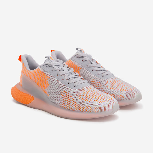 Grey Evolve Gym Sneaker 5.0