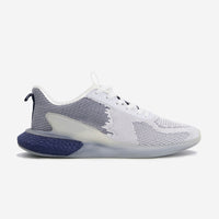 White Evolve Gym Sneaker 5.0