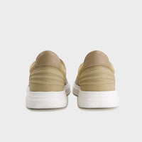 Oat Beige Amplitude Lowease Everyday Trainers