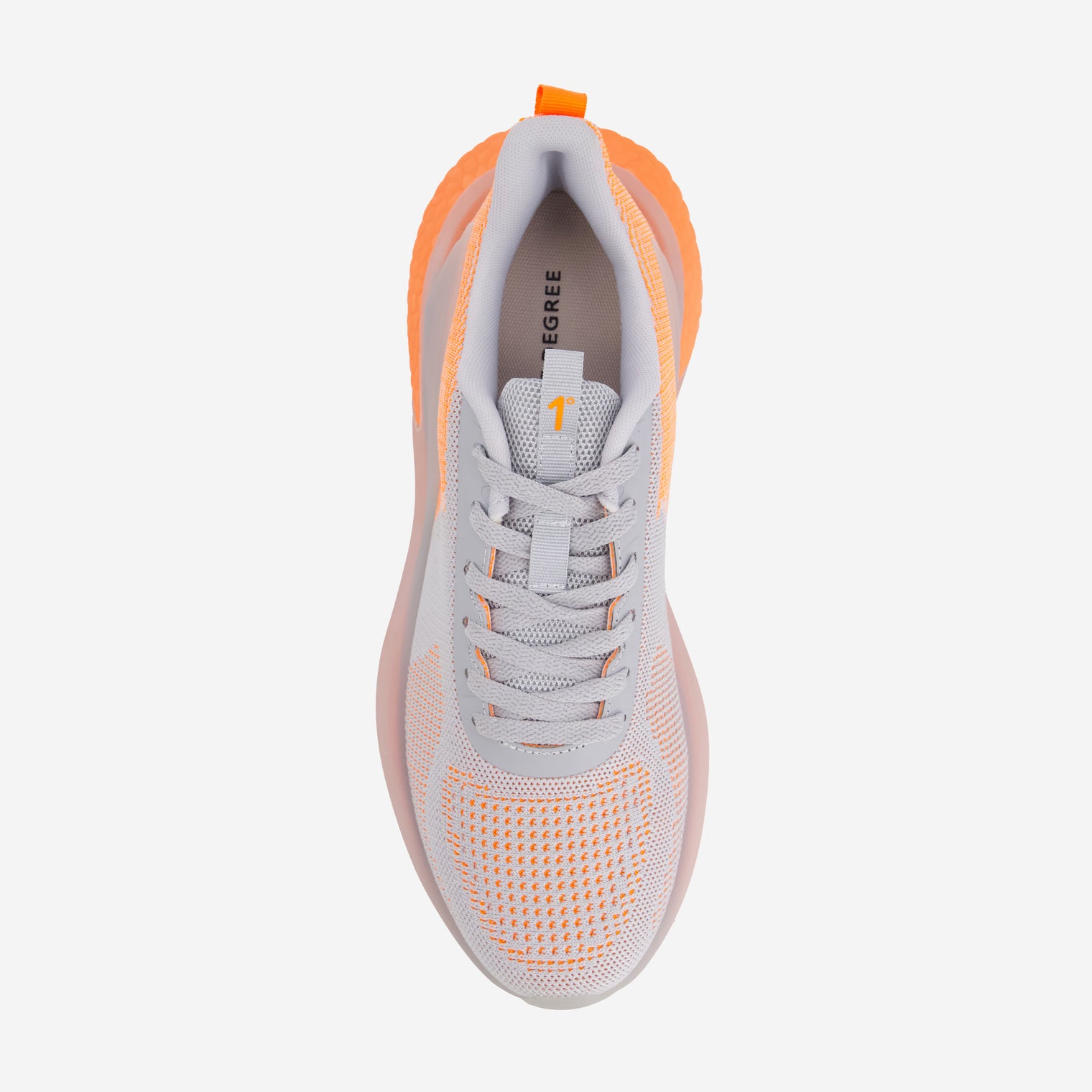 Grey Evolve Gym Sneaker 5.0