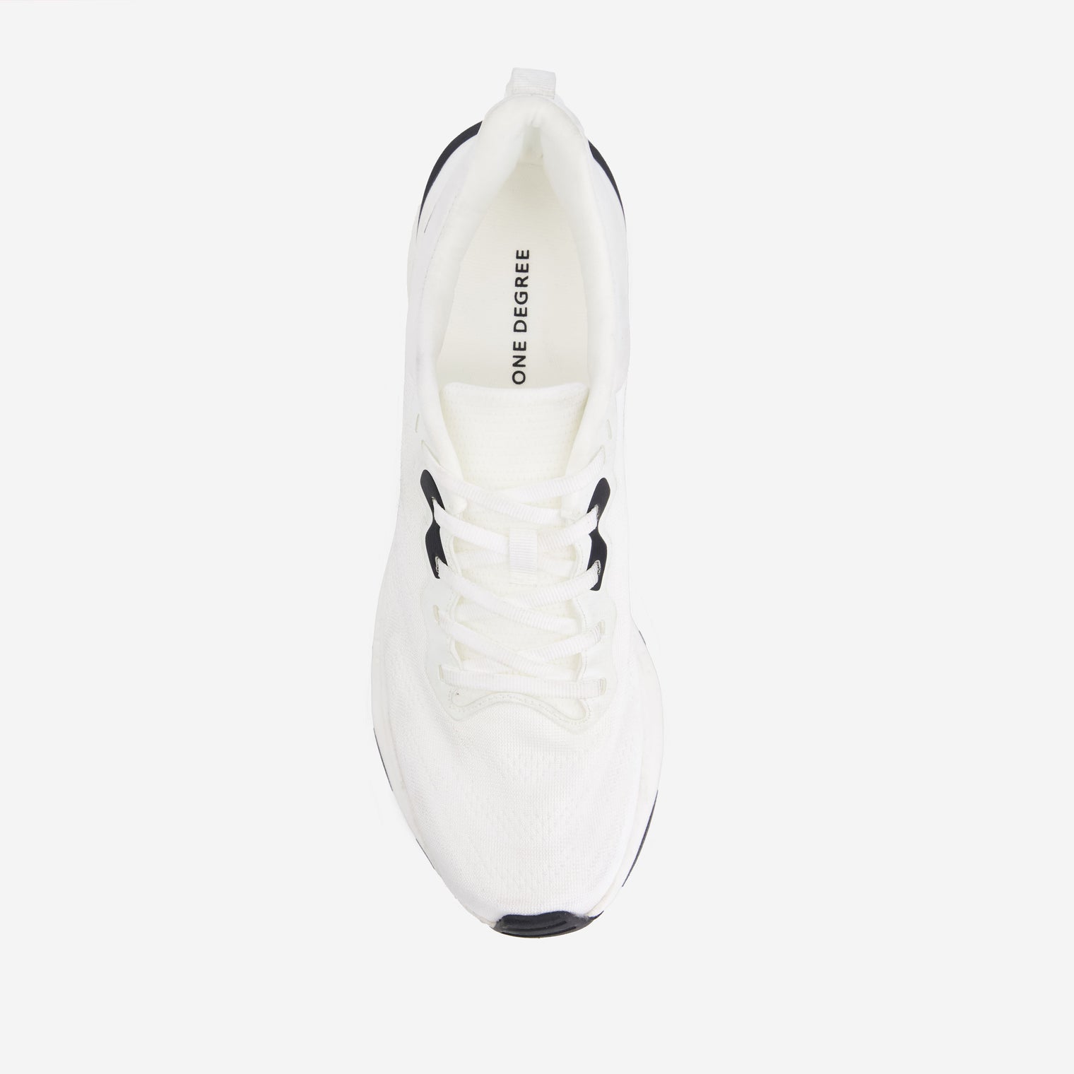 White Activ8 Performance Sneaker