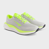 Grey Aerox