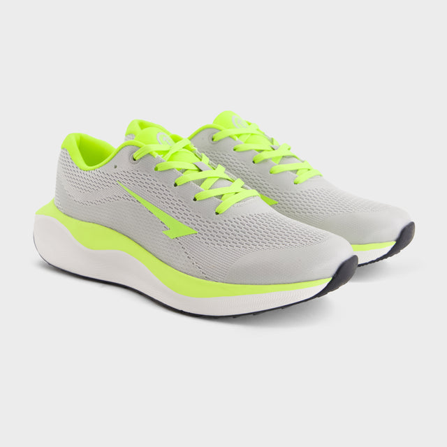Grey Aerox