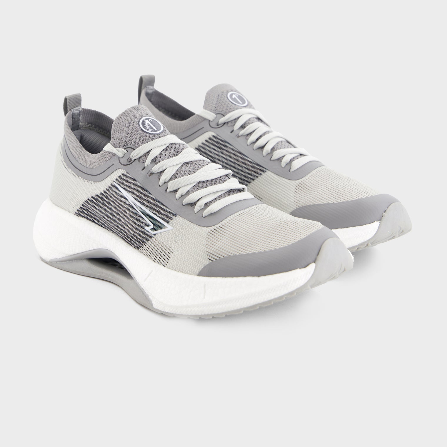 Grey Zoom Flex