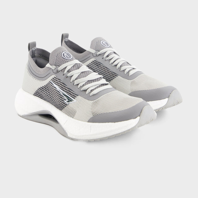 Grey Zoom Flex