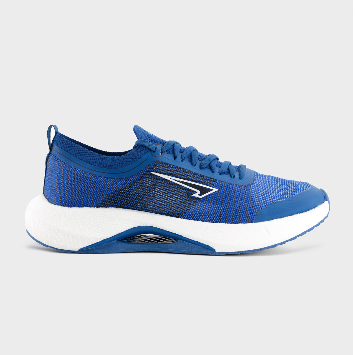 Blue Zoom Flex – One Degree