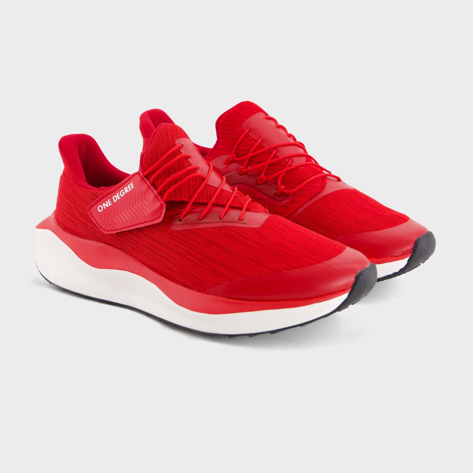 Red Ascend