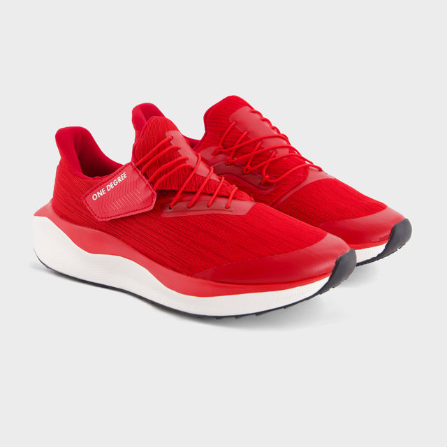 Red Ascend