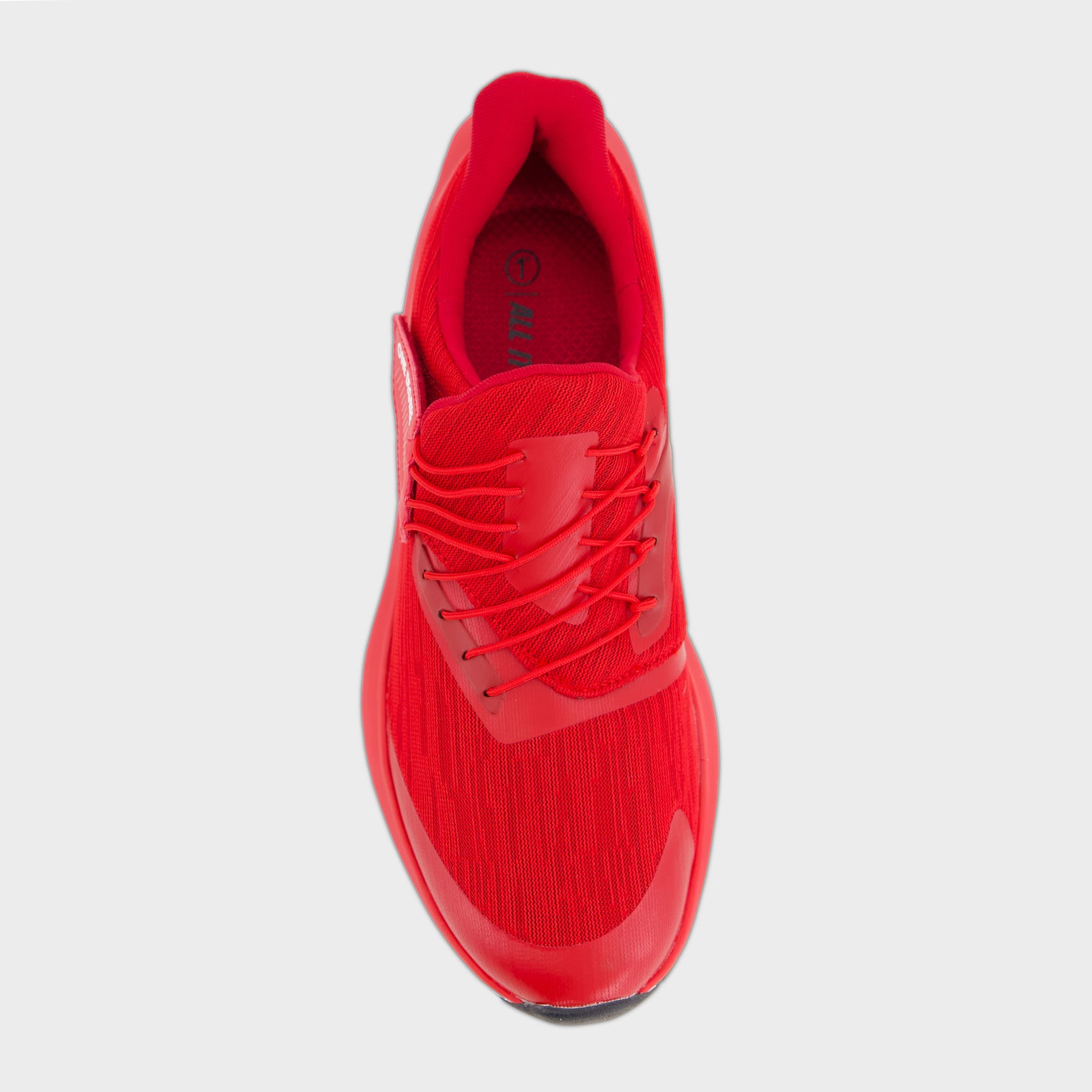 Red Ascend