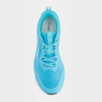 Light Blue Gravity Force