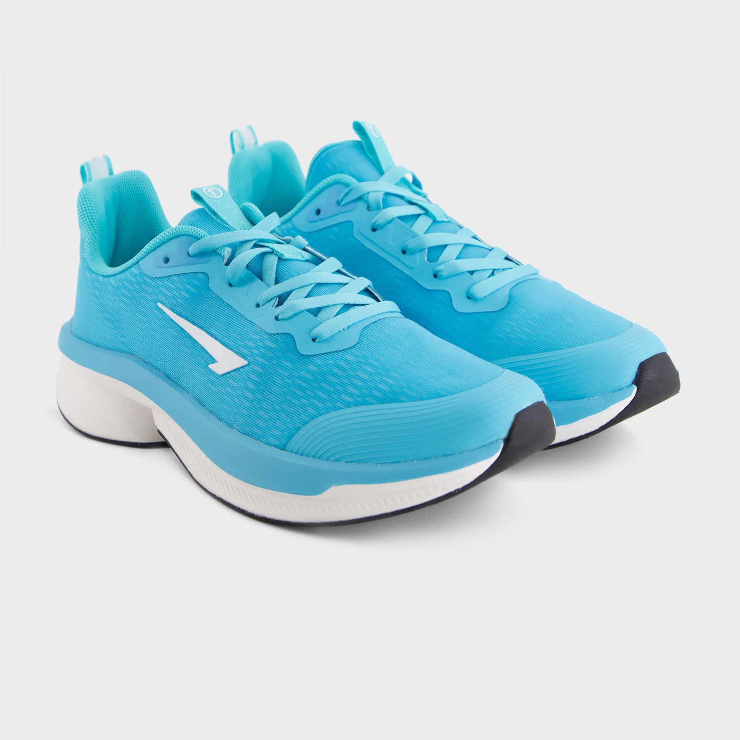 Light Blue Gravity Force