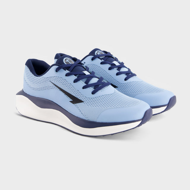 Light Blue Aerox