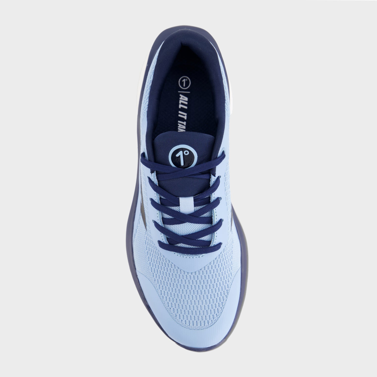 Light Blue Aerox