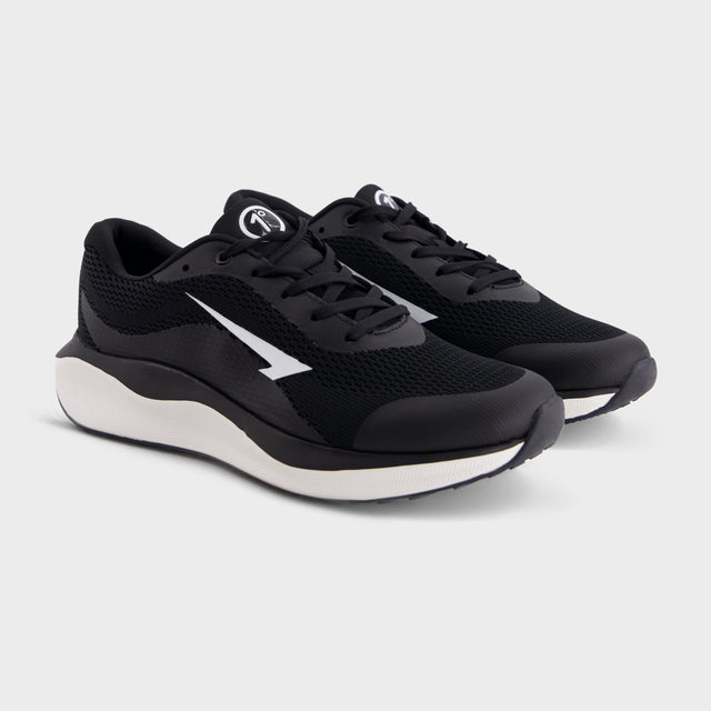 Black Aerox