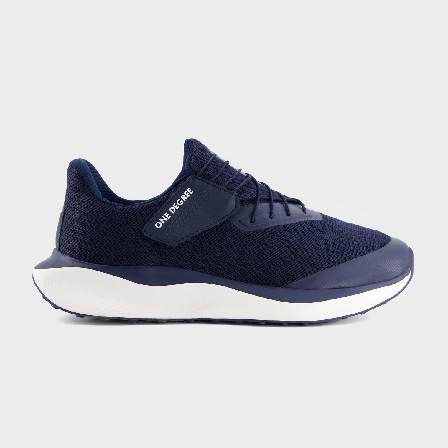 Navy Ascend