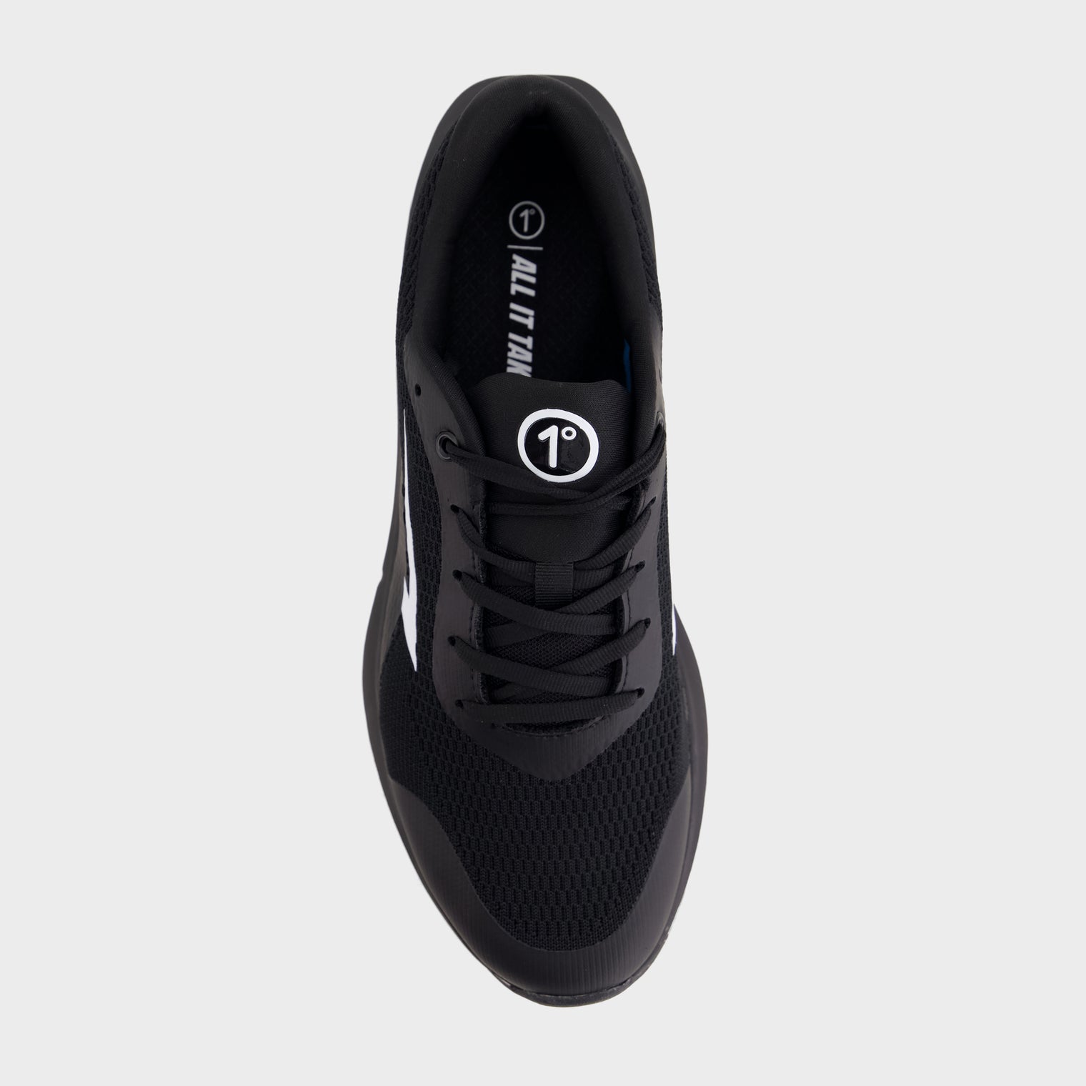 Black Aerox