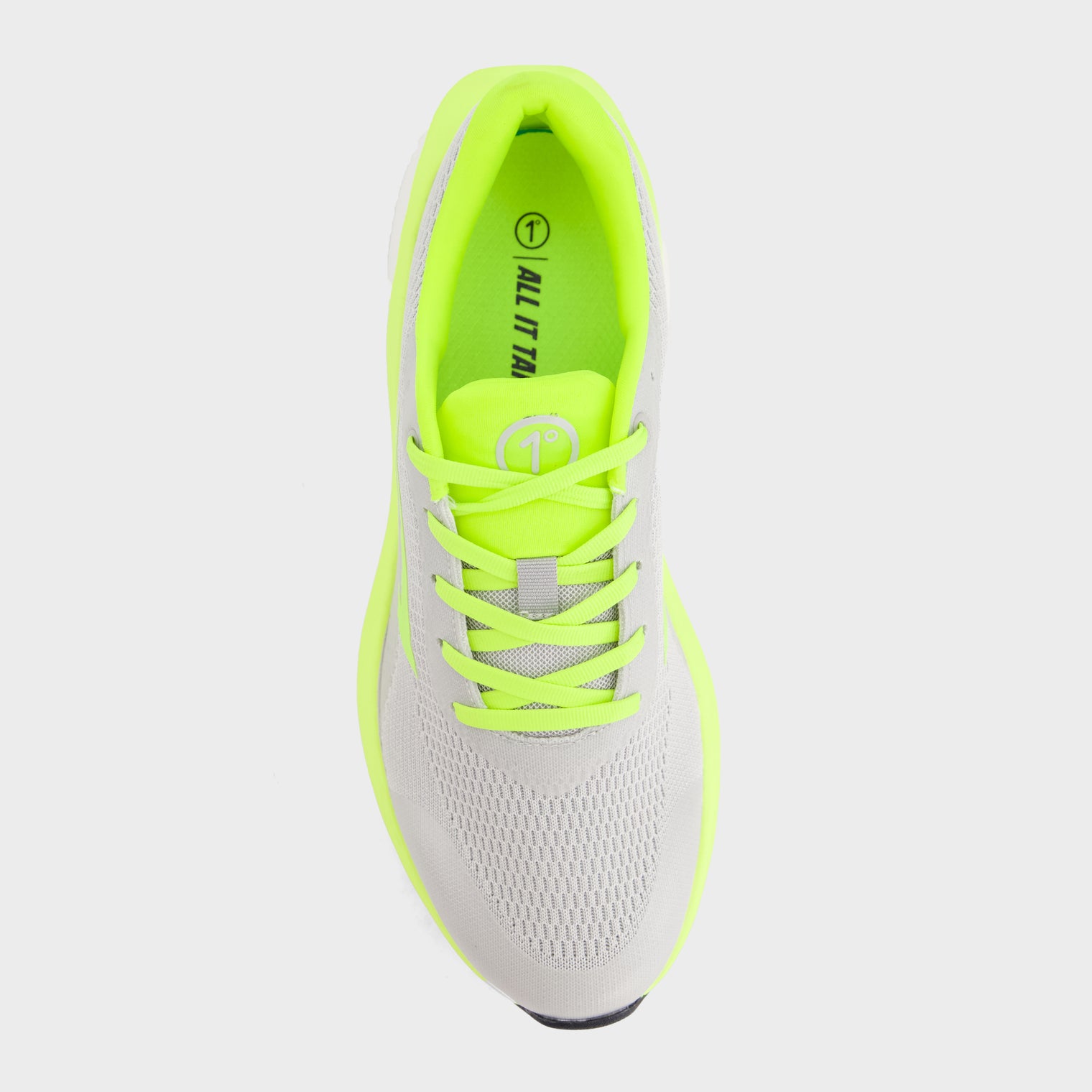 Grey Aerox