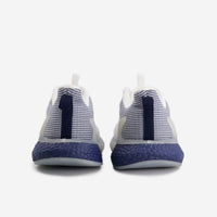 White Evolve Gym Sneaker 5.0