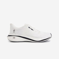 White Activ8 Performance Sneaker