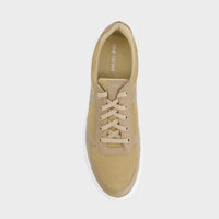 Oat Beige Amplitude Lowease Everyday Trainers