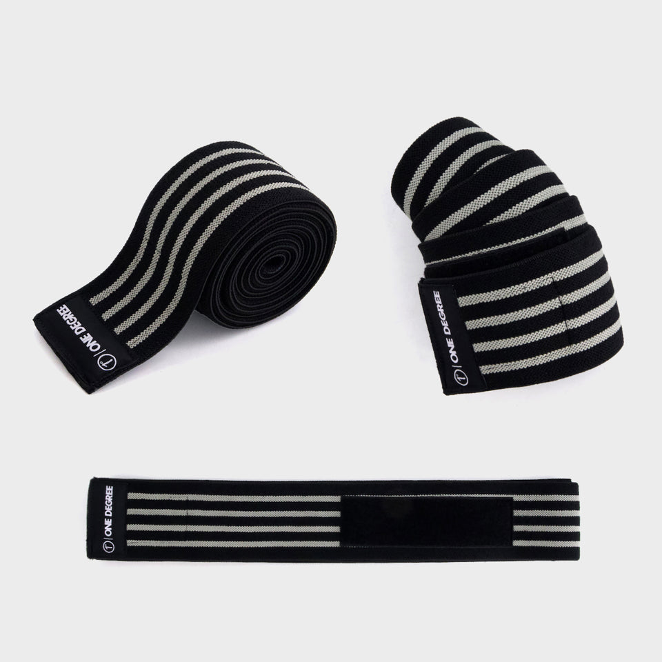 Shop online gym knee wraps in Pakistan