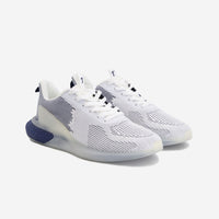 White Evolve Gym Sneaker 5.0