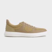 Oat Beige Amplitude Lowease Everyday Trainers