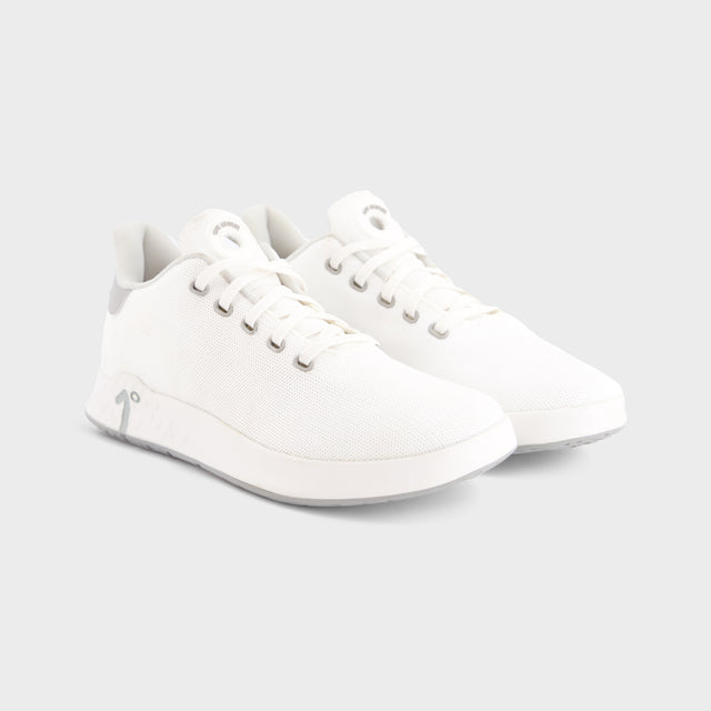 EVAPOR8 Running Shoe 2.0 White