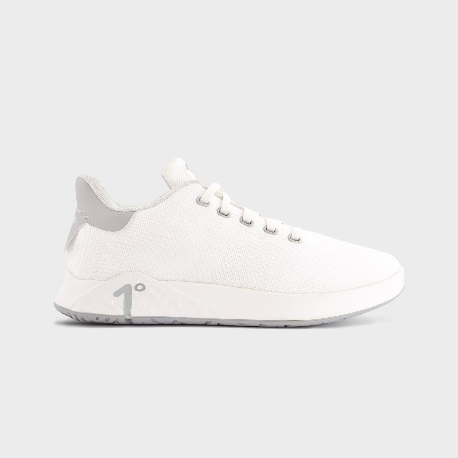 EVAPOR8 Running Shoe 2.0 White