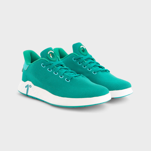 EVAPOR8 Running Shoe 2.0 Sea Green