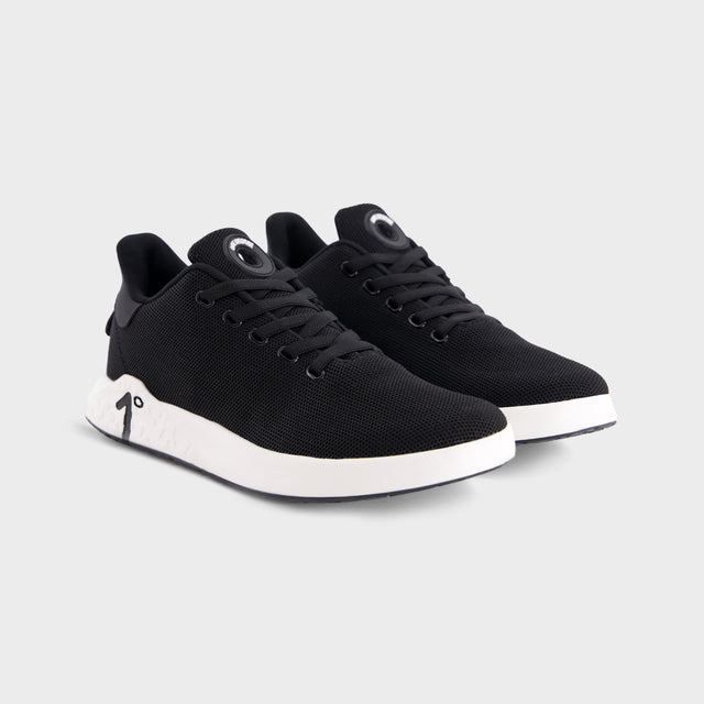 EVAPOR8 Running Shoe 2.0 Black