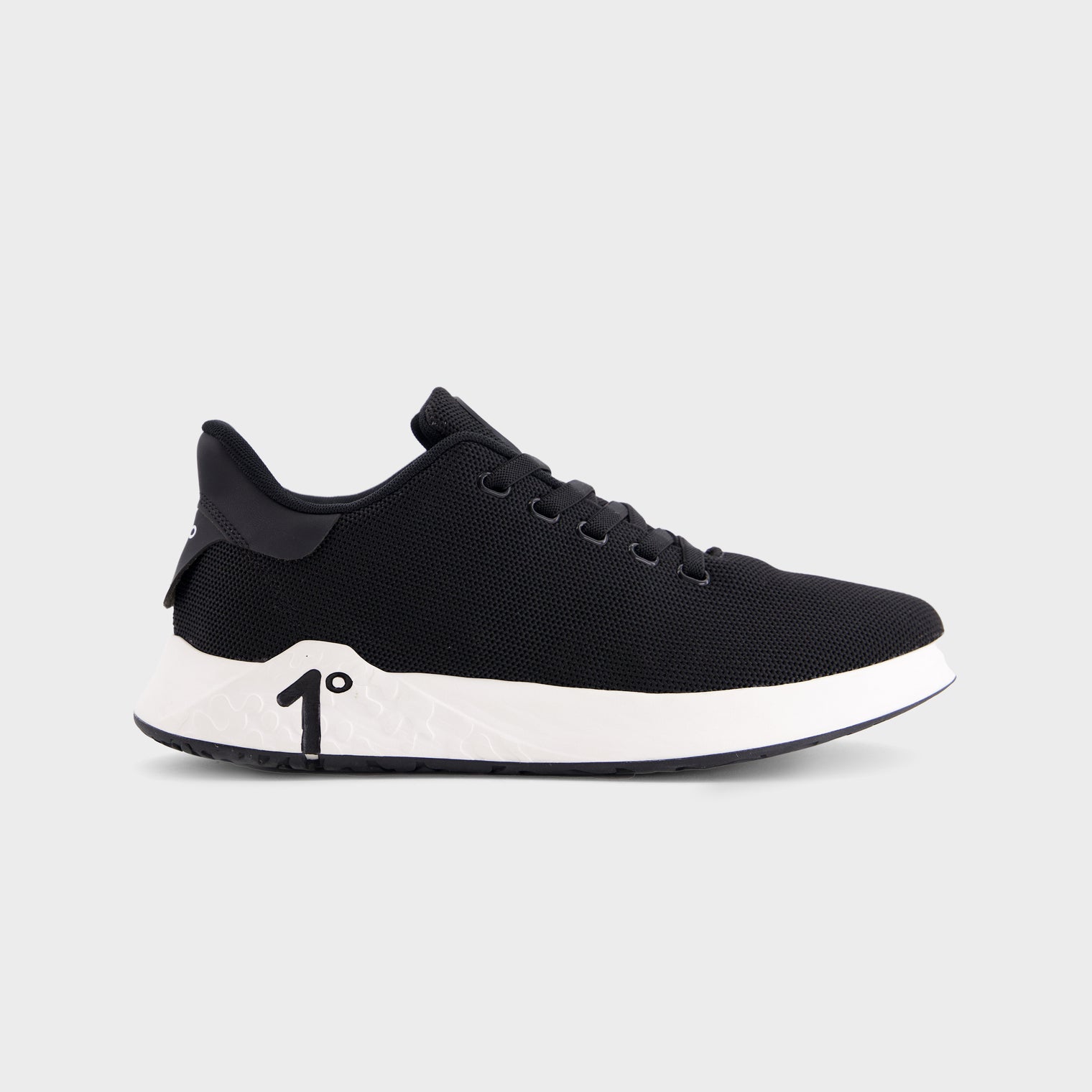 EVAPOR8 Running Shoe 2.0 Black