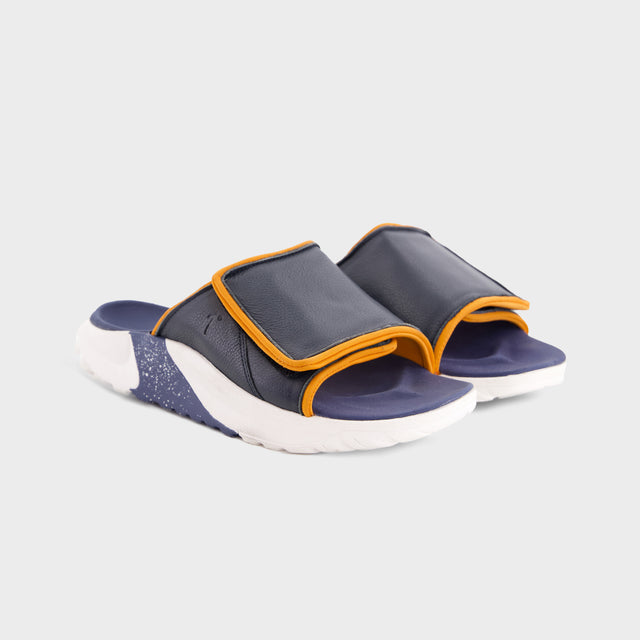 Bolt Navy Slide