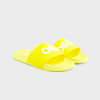 Yellow Slides