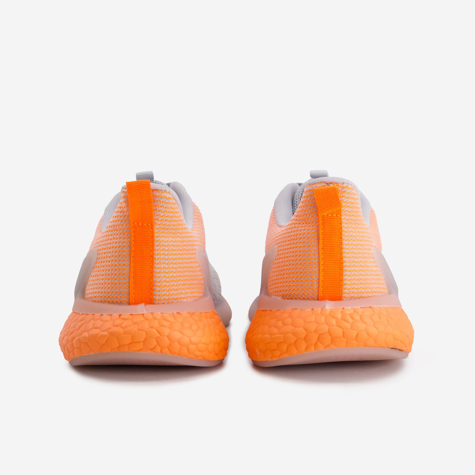 Grey Evolve Gym Sneaker 5.0