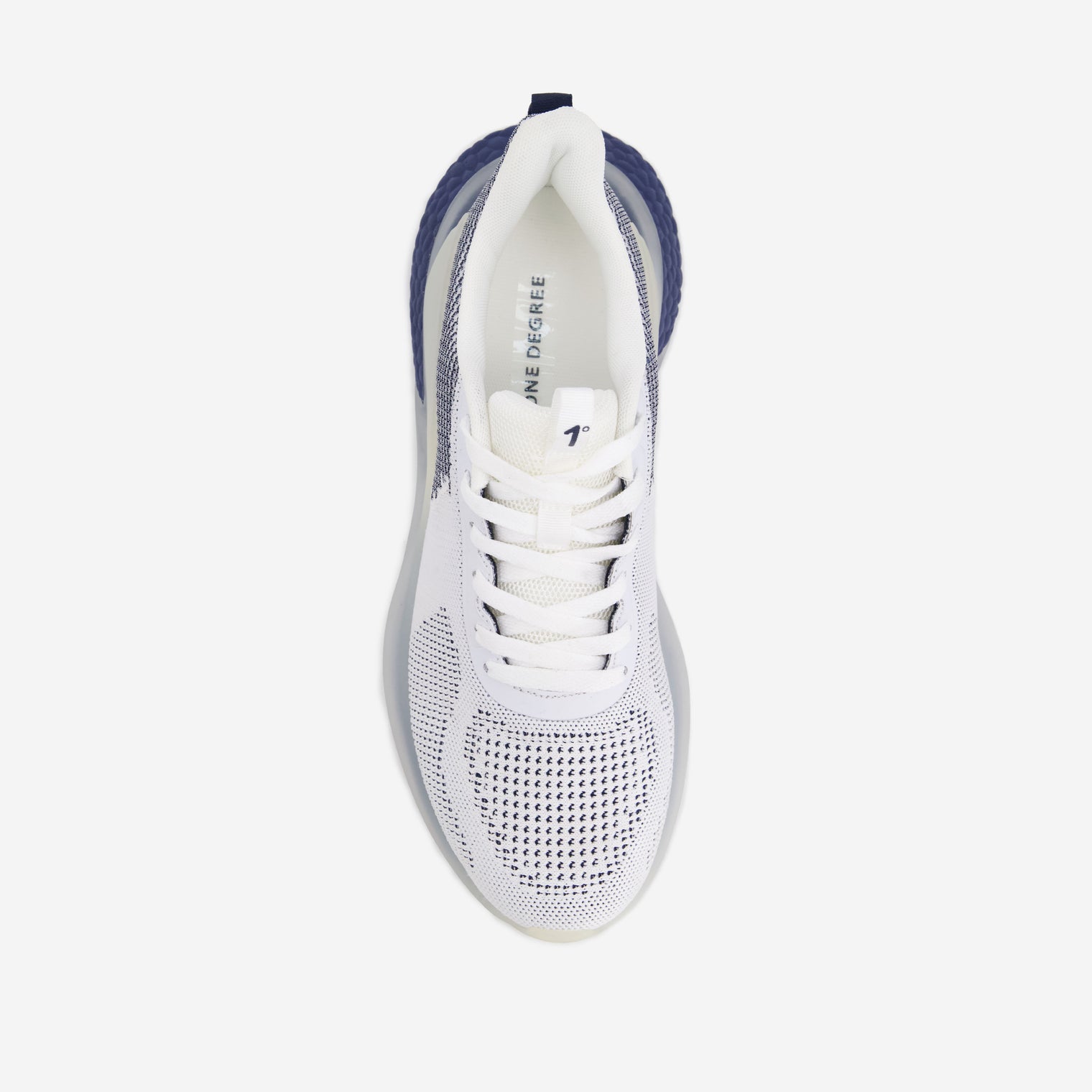 White Evolve Gym Sneaker 5.0