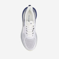 White Evolve Gym Sneaker 5.0