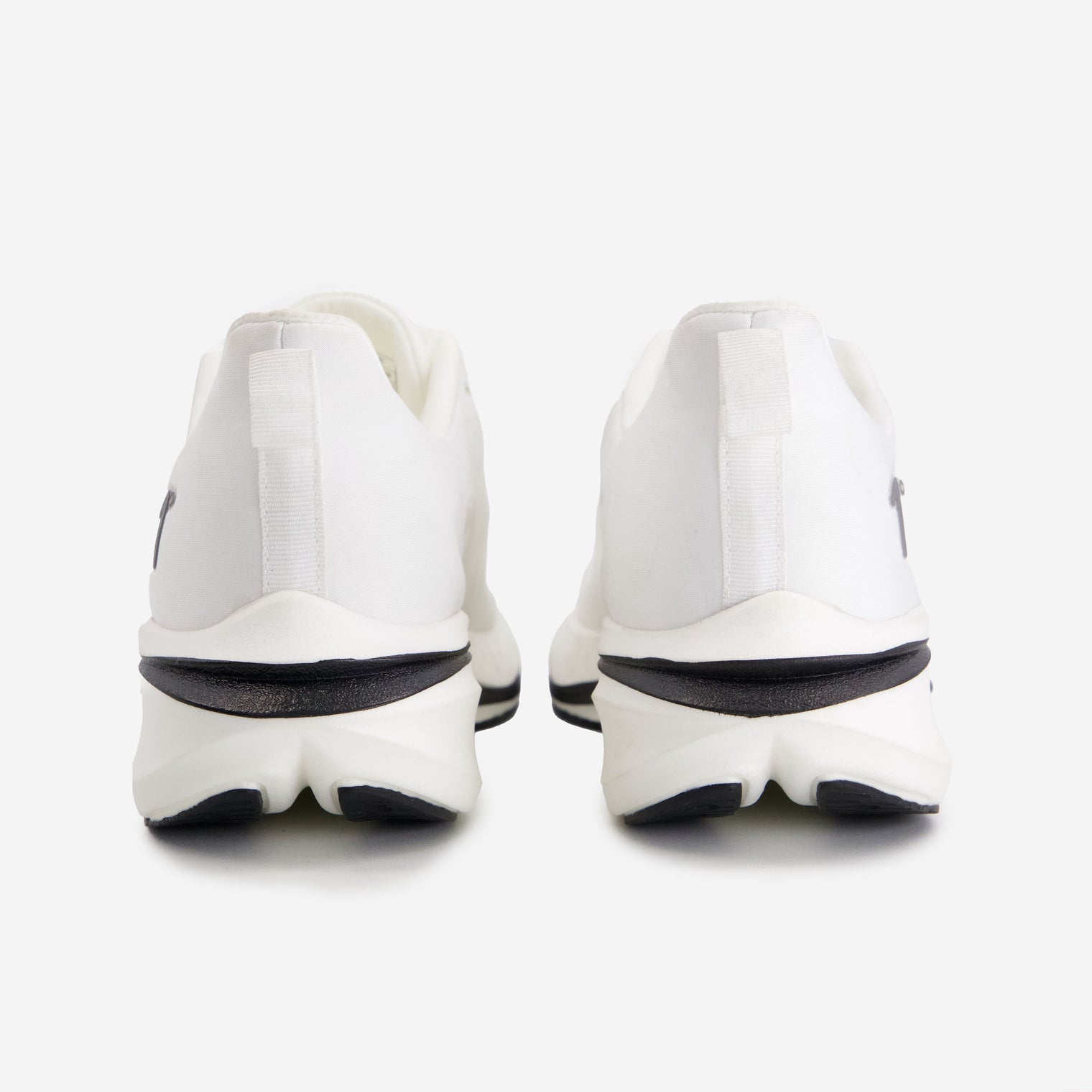 White Activ8 Performance Sneaker