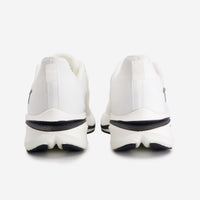 White Activ8 Performance Sneaker