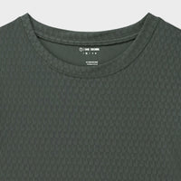 Green Perfromance Tee