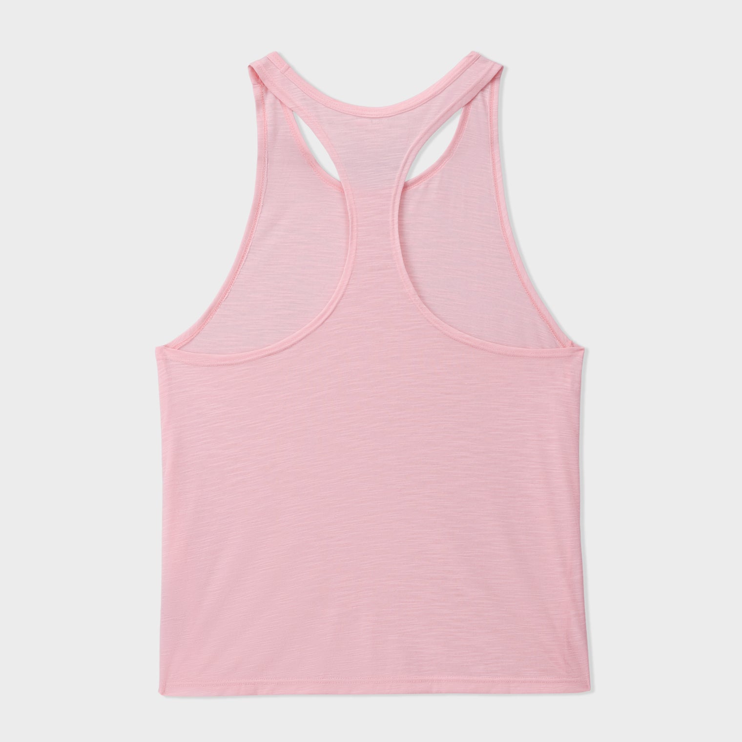 Pink Tank Top