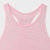 Pink Tank Top