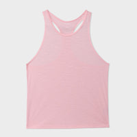Pink Tank Top