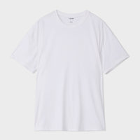 White Men Relax Tee