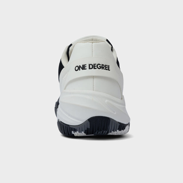Black & White Precision XT Padel Shoe