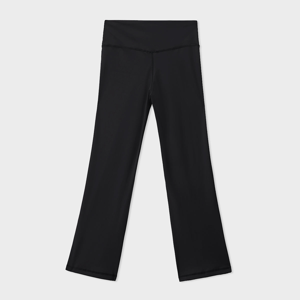 Black Yoga Trousers